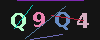 Gambar captcha